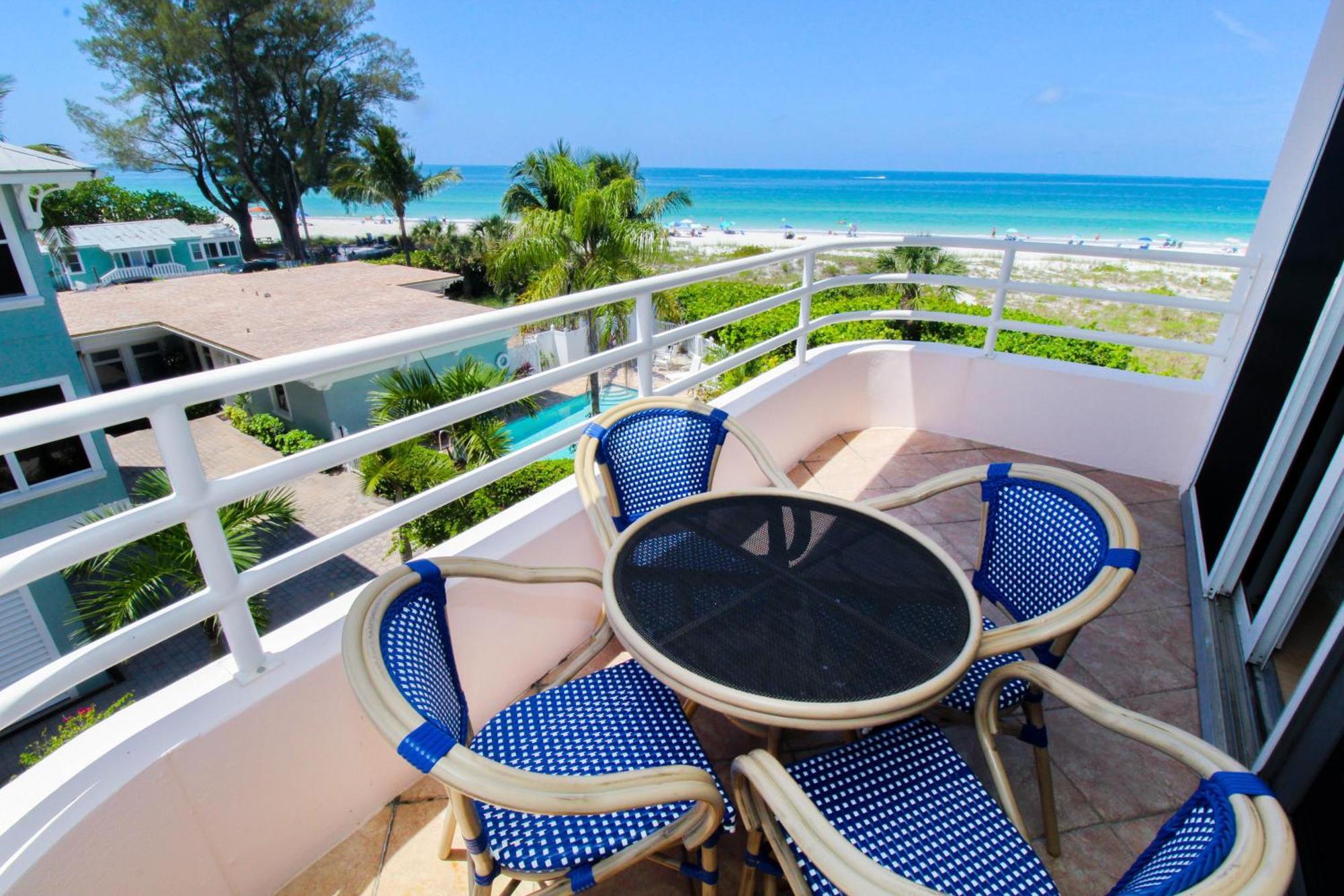 Island Paradise #5 Villa Holmes Beach Luaran gambar