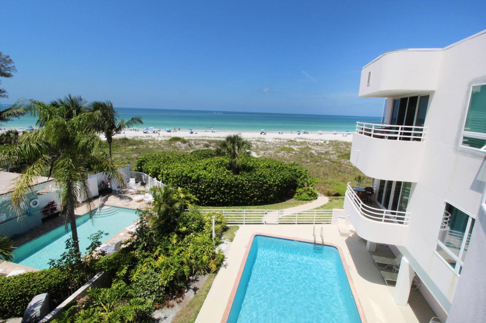 Island Paradise #5 Villa Holmes Beach Luaran gambar